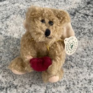 Boyds Bearwear Angel Ornament